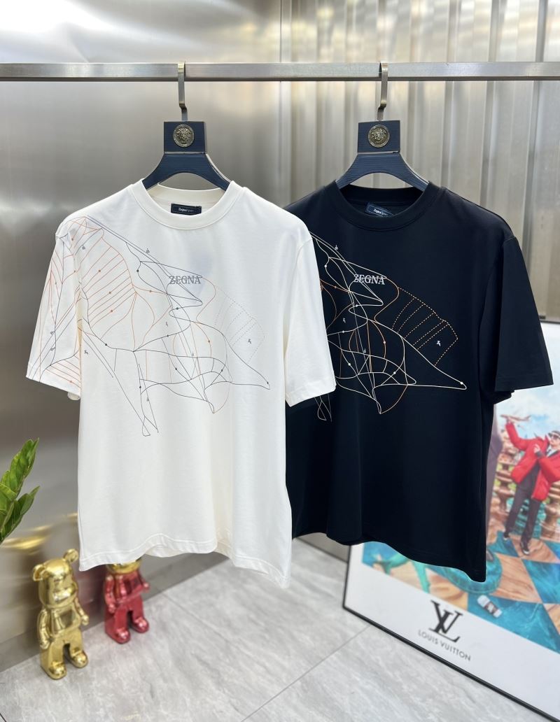 Zegna T-Shirts